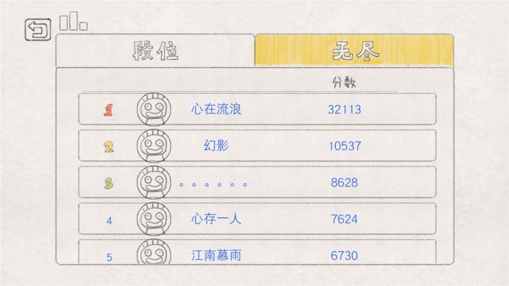 小飞机大战无敌版游戏截图3