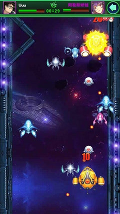 拯救美少女手游游戏截图3