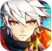 龙骑觉醒手游官方版(暂未上线)