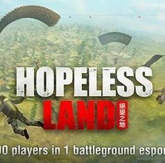 hopeless land官方版(暂未上线)