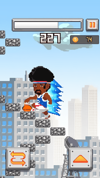 通天之梯游戏截图1