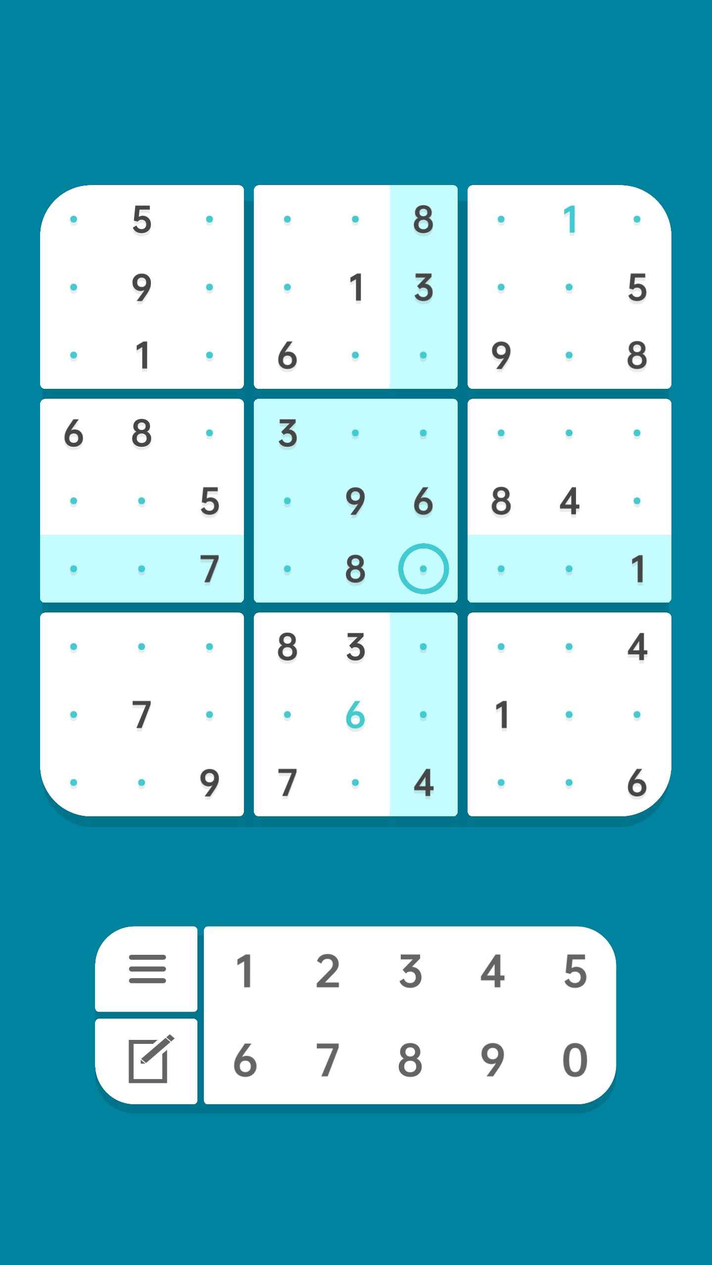 SodoCool手游游戏截图3