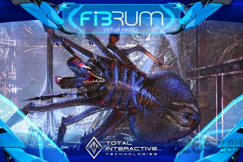 最后一层vr内购破解版游戏截图2