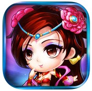 争霸三国挂机手机游戏(暂未上线)