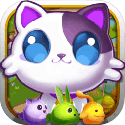 甜心萌萌消内购破解版