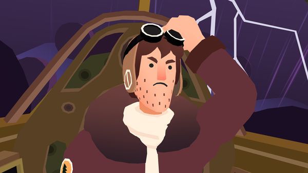 逃离百慕大游戏截图3