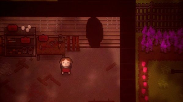 search party游戏游戏截图4