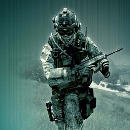 未知的战场手游(暂未上线)