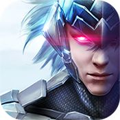 超能战线手游百度版
