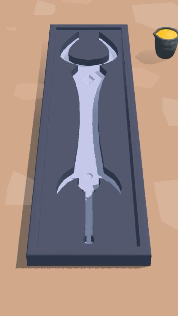 铁剑宗师游戏截图1