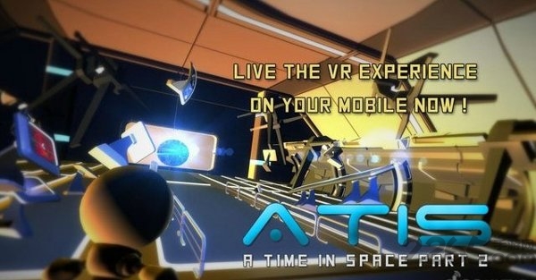 时空穿梭2vr手机游戏最新版(含数据包)游戏截图1