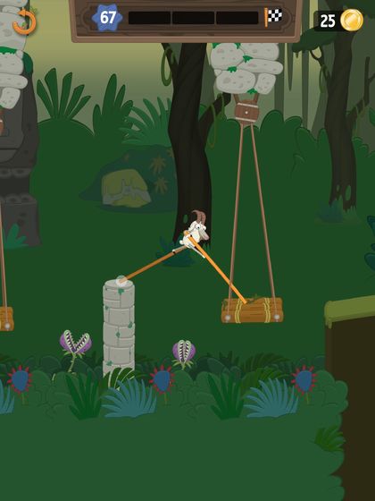 行走大师测试版游戏截图5