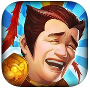 梦想三国之主公不要跑手游(暂未上线)