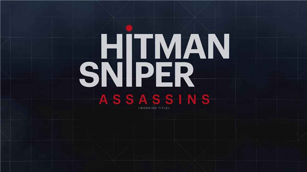 Hitman狙击手刺客-游戏截图3