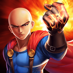 狂暴超人官网手机版(暂未上线)