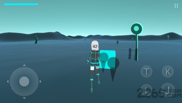 aiso官网手机版(暂未上线)游戏截图4