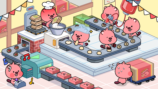 魔幻暗黑神域手游(暂未上线)游戏截图2