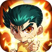 幽幽白书ol安卓手机版(暂未上线)