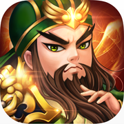 卡牌乱世三国手机版(暂未上线)