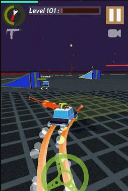 carnage.io游戏游戏截图1