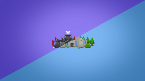 小城保卫战九游版游戏截图5