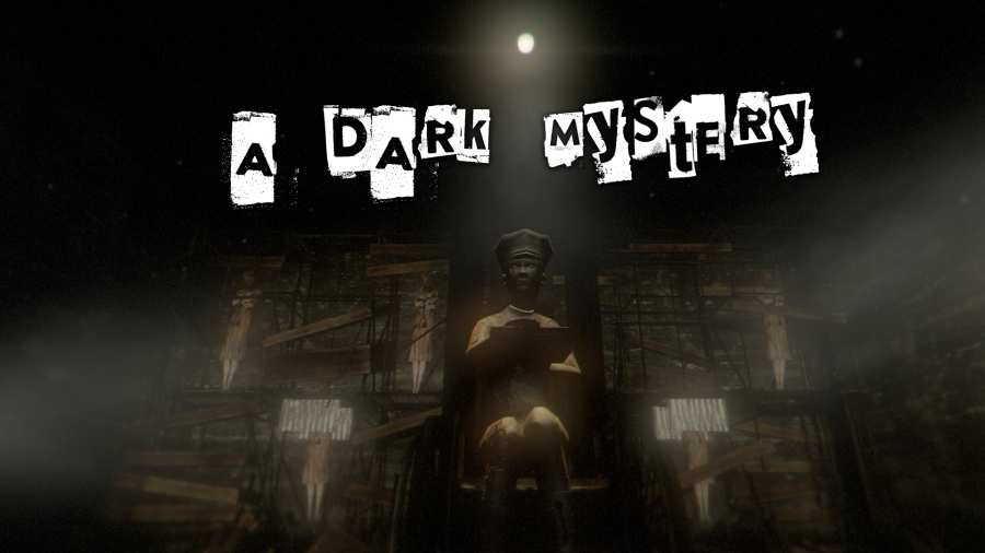 失落的记忆ios游戏截图4