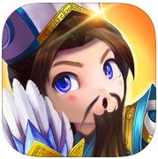 群英卡牌战三国(暂未上线)