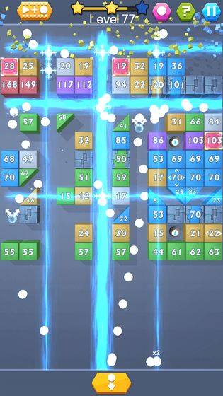 富贵弹弹弹游戏截图4