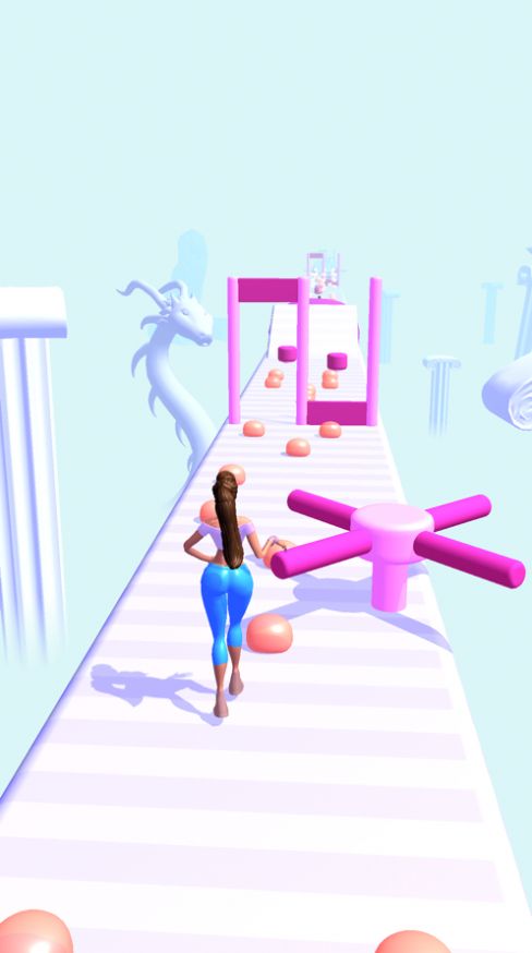 BounceBi‪g游戏游戏截图2