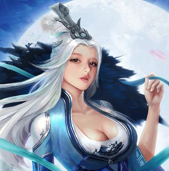 古今奇缘手机版(暂未上线)