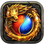 逆魔屠龙手机版(暂未上线)