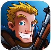 几乎是英雄手机版(暂未上线)