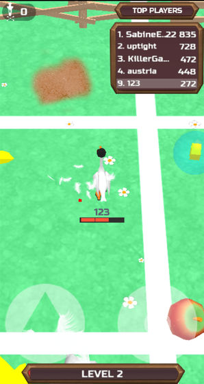 动物派对游戏手机版游戏截图2