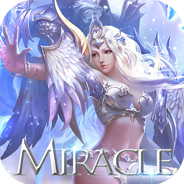 永恒之迹官方版(暂未上线)