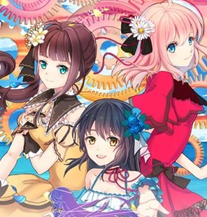 回忆忘却之匣试玩版(暂未上线)