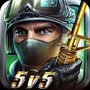 全民枪魂手机版