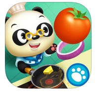 熊猫博士做下午茶手机版(暂未上线)