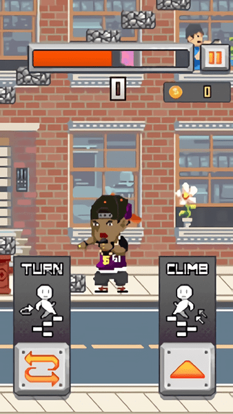 通天之梯游戏截图3