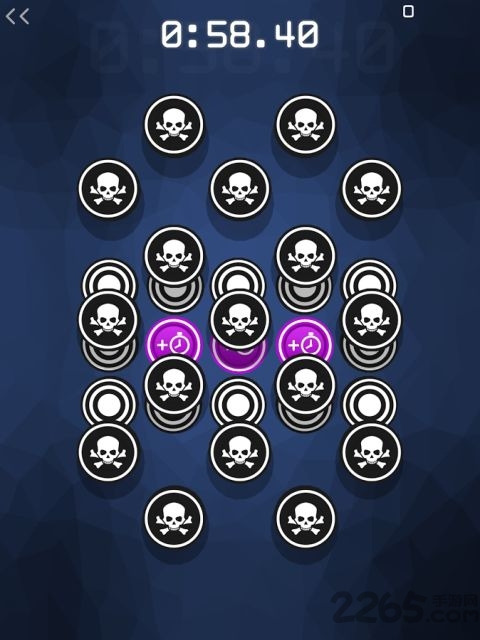 手指极速点屏内购破解版游戏截图4