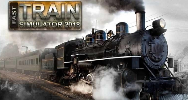 快速列车模拟器2018中文破解版游戏截图3