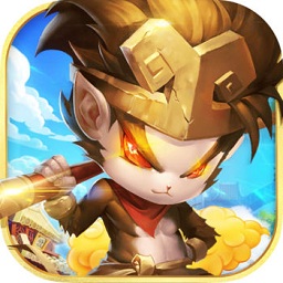 熊猫西游变态版