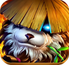 英雄泰坦国际破解版