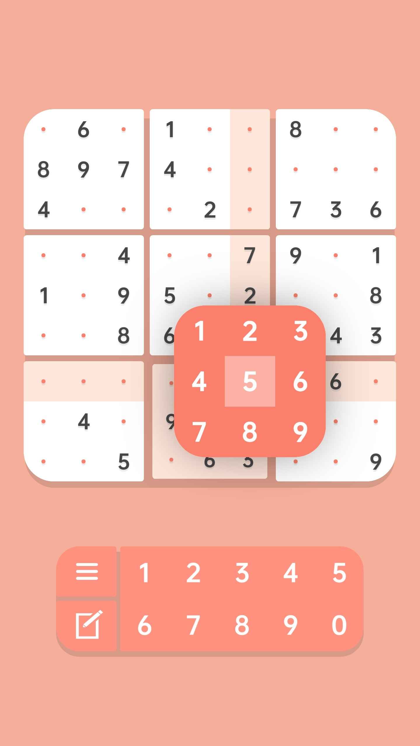 SodoCool手游游戏截图5