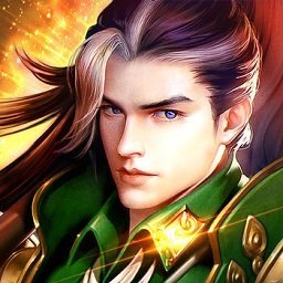 点击江湖情缘手游(暂未上线)