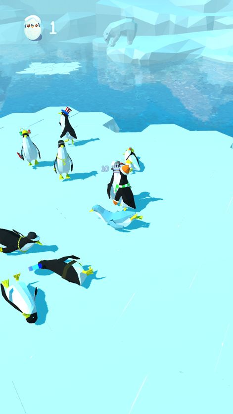 企鹅竞技游戏截图3