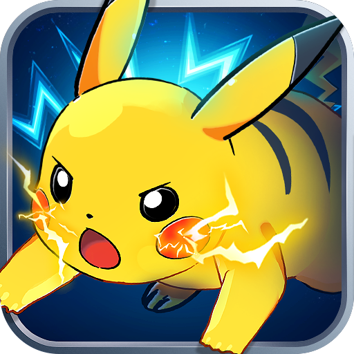 精灵究极进化果盘版