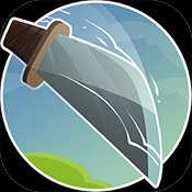 翻转这把刀汉化破解版