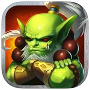 萌兽部落军团游戏(暂未上线)