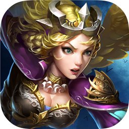 魔域战天无限金币内购版