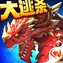 龙之遗迹官网版(暂未上线)